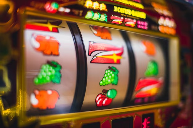 American Roulette wheel and betting layout on lunatoto login live casino